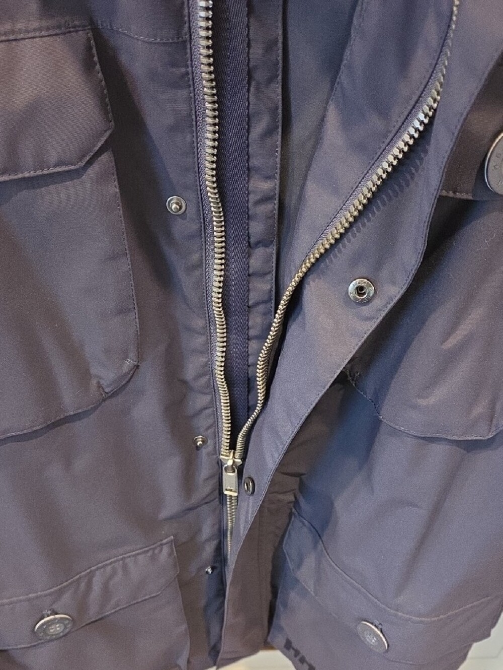 Elements Field Jacket - Picture 5 of 9